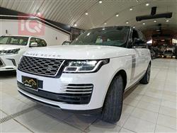 Land Rover Range Rover Vogue